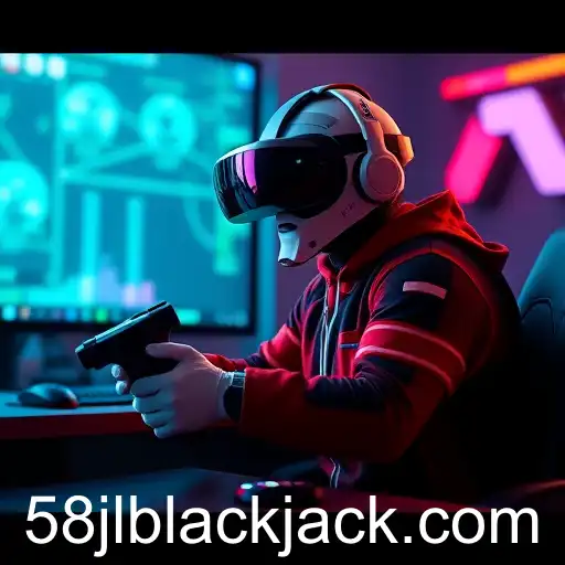 58jl: Navigating the Competitive World of Online Gaming