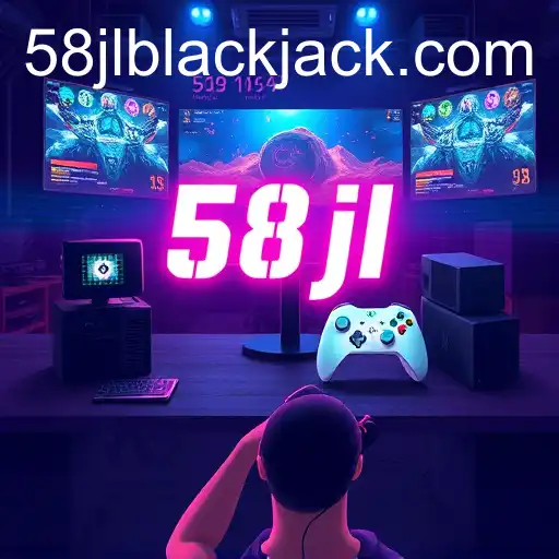 The Rise of 58jl in the Online Gaming World