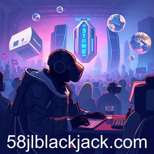 The Digital Playground: Unpacking the 58jl Phenomenon