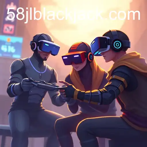 The Evolution of Online Gaming in Modern Times