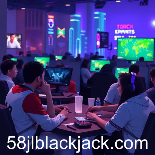 The Evolution of Online Gaming: 58jl's Impact