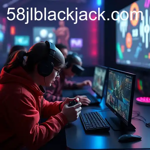 The Evolution of Online Gaming in 2025