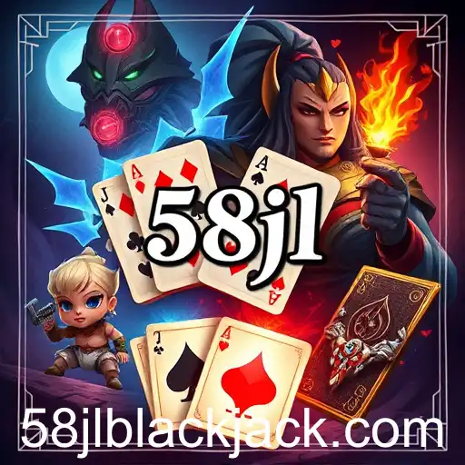 58jl: Exploring the Evolution of Online Gaming