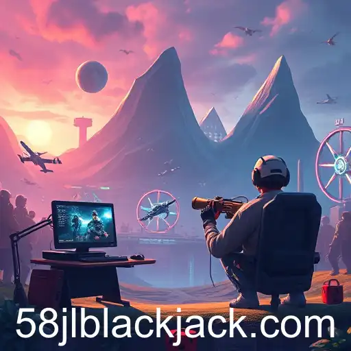 Gaming Community Blossoms Amid Evolving Challenges