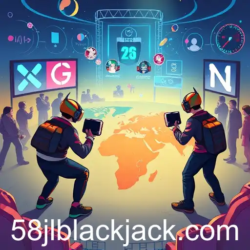 The Rise of Gaming Platforms in the Digital Era