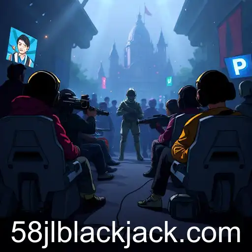 The Thriving World of Multiplayer Games: Connecting Players Worldwide