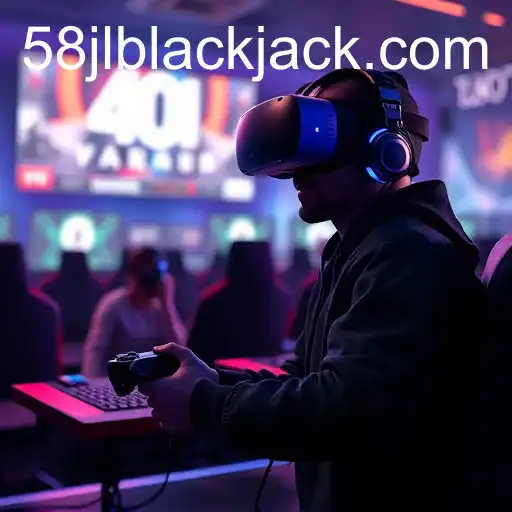 Navigating the Online Gaming Landscape