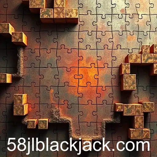 The Engaging World of Puzzle Games: An Exploration of the '58jl' Category