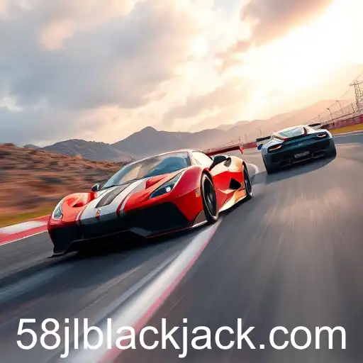 The Thrilling World of Racing Games: Exploring the Fast Track of Digital Entertainment