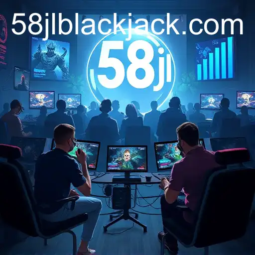 The Rise of 58jl: Revolutionizing Online Gaming