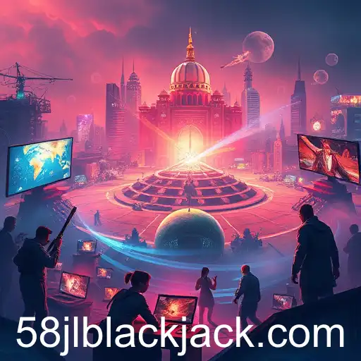 The Rise of 58jl: A New Horizon in Online Gaming