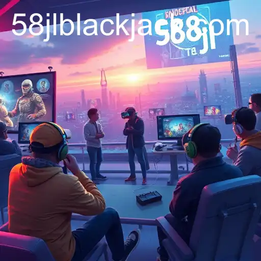 The Rise of Online Gaming Trends