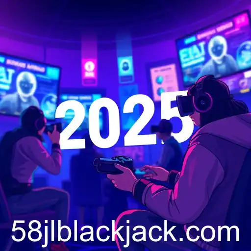 The Rise of Online Gaming Communities: A 2025 Perspective