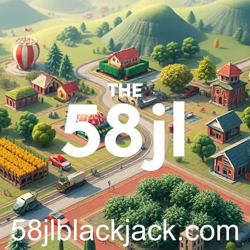 Exploring the Fascinating World of Simulation Games