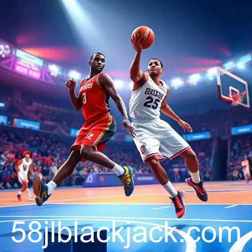 Exploring the Thrills of 'Sports Games': A Digital Arena for Enthusiasts