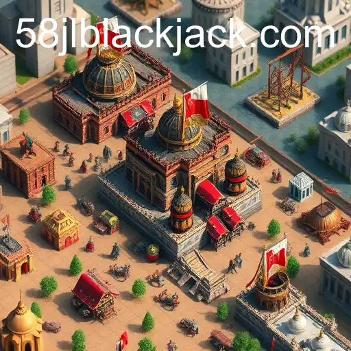 The Intricate World of Strategy Games: Mastering the Art of Tactical Gaming